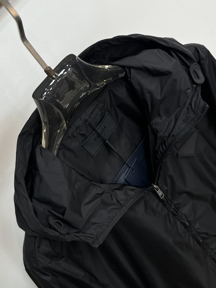 Prada 2026ss New Jacket Size M-XXXL