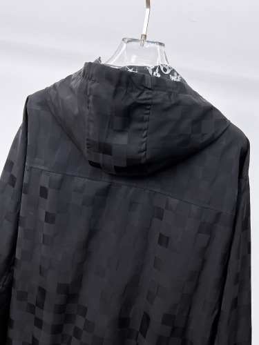 Louis Vuitton 2026ss New Jacket Size M-XXXL
