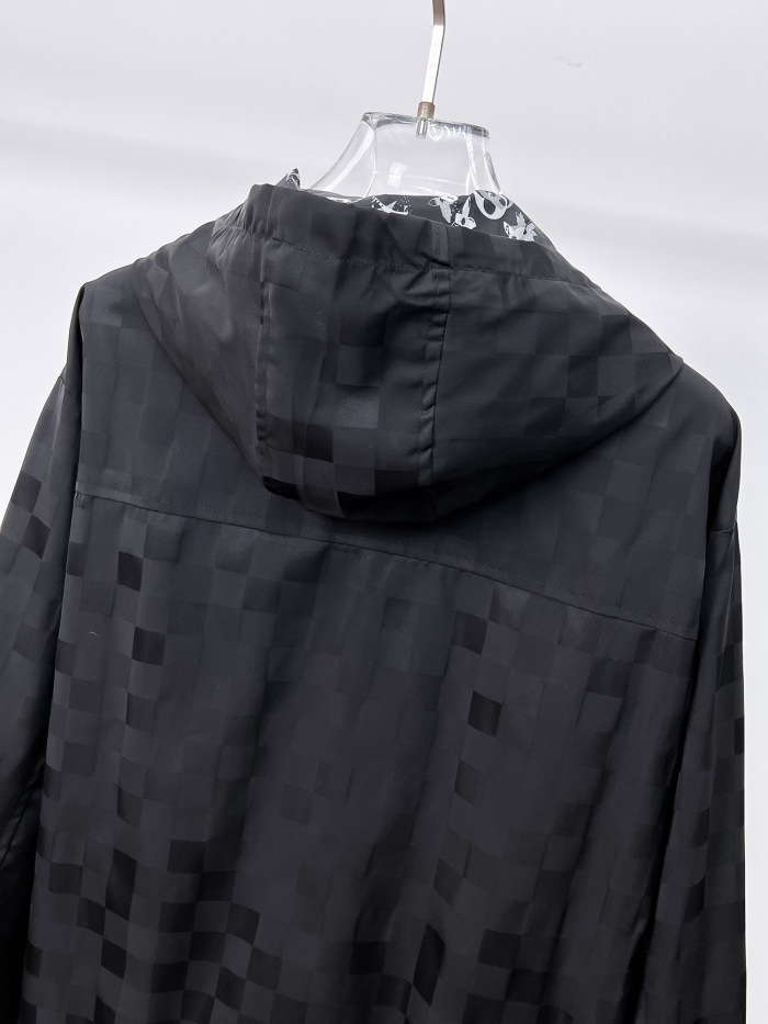 Louis Vuitton 2026ss New Jacket Size M-XXXL