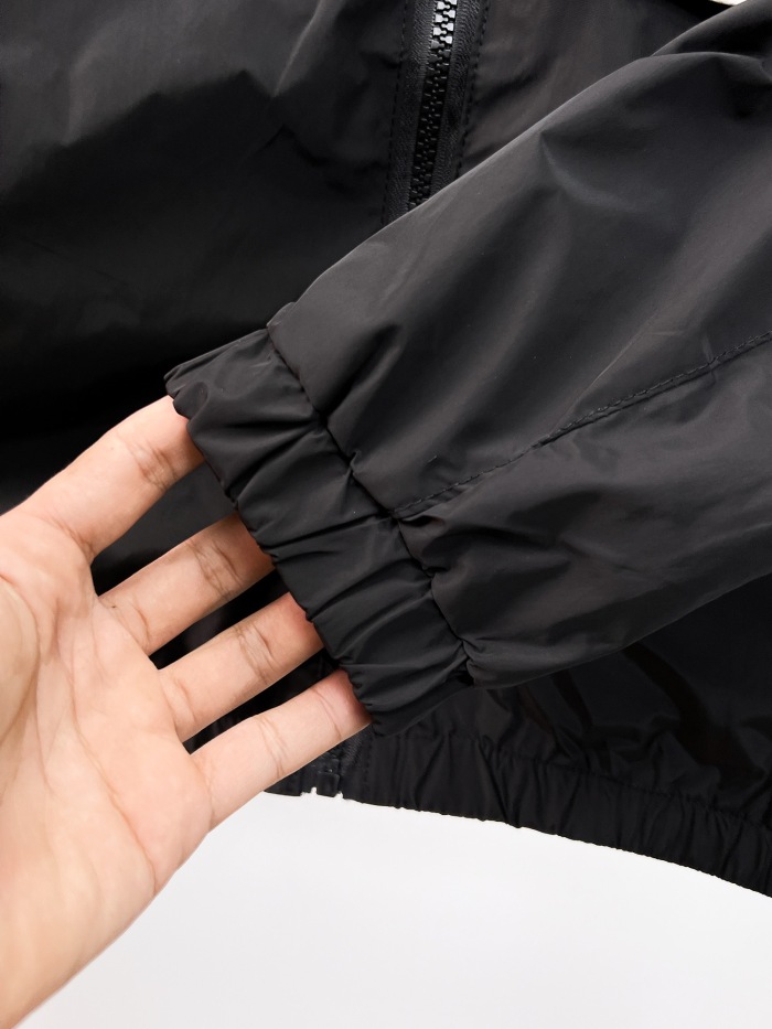 Prada 2026ss New Jacket Size M-XXXL