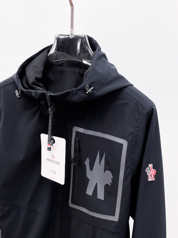 Moncler 2026ss New Jacket Size M-XXXL