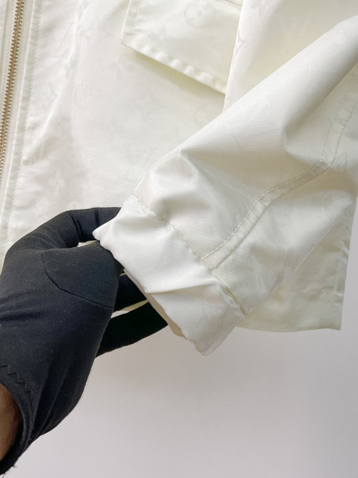 Louis Vuitton 2026ss New Jacket Size M-XXXL
