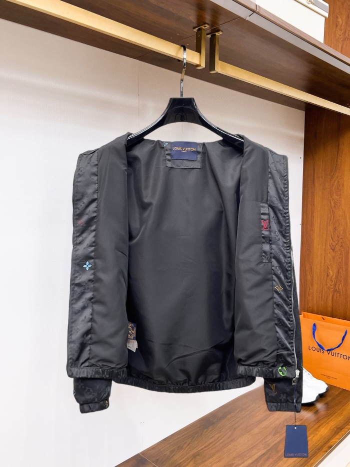Louis Vuitton 2026ss New Jacket Size M-XXXL