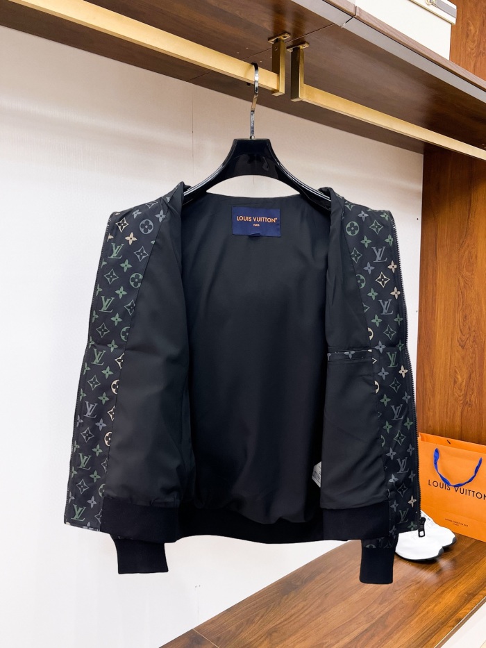 Louis Vuitton 2026ss New Jacket Size M-XXXL
