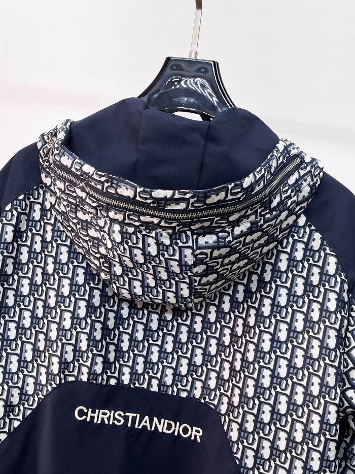 Dior 2026ss New Jacket Size M-XXXL