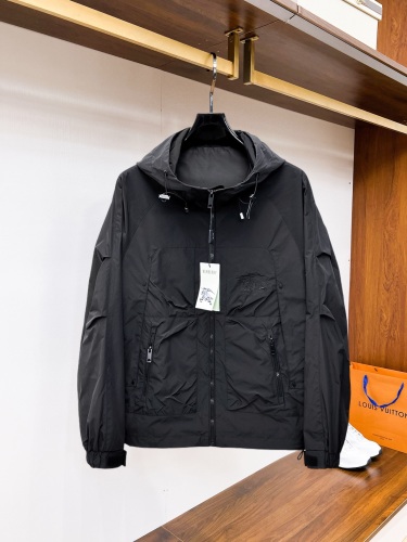 Burberry 2026ss New Jacket Size M-XXXL