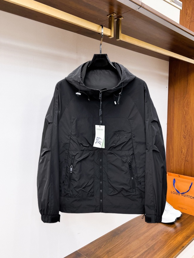 Burberry 2026ss New Jacket Size M-XXXL