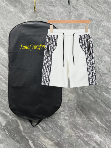 Dior 2026ss New Shorts Size M-XXXL