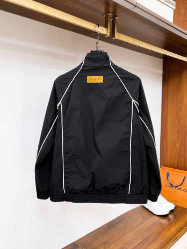 Louis Vuitton 2026ss New Jacket Size M-XXXL