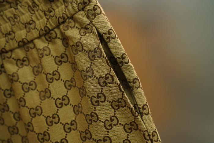 Gucci 2026ss New Shorts Size S-XL