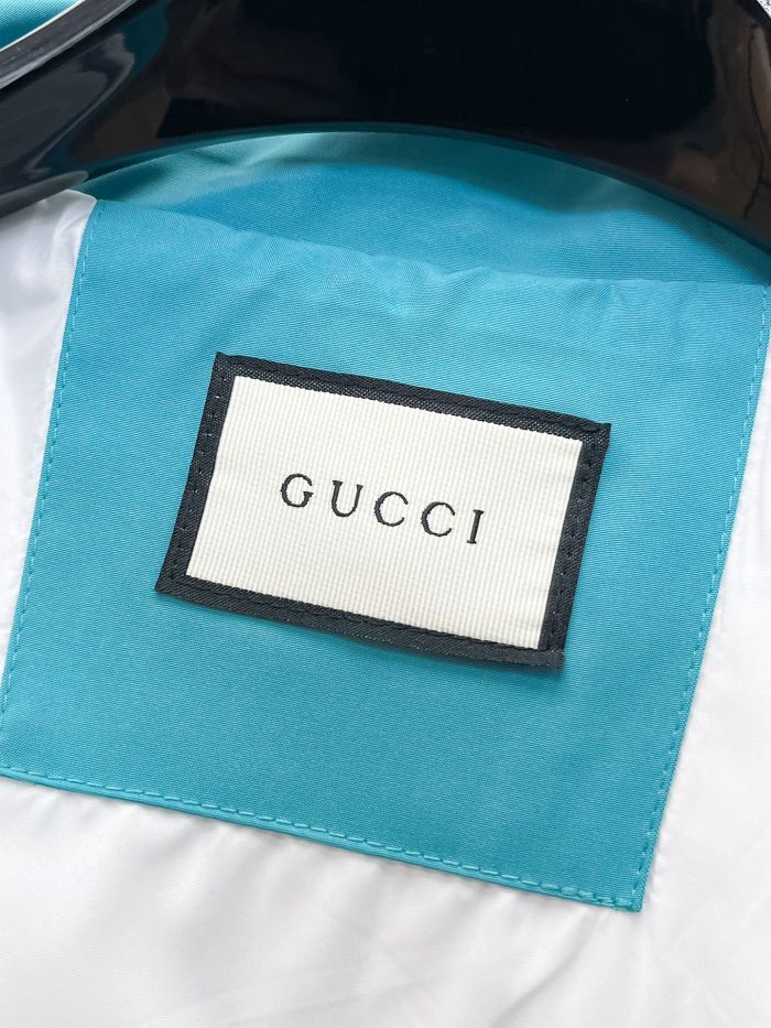 Gucci 2026ss New Jacket Size M-XXXL