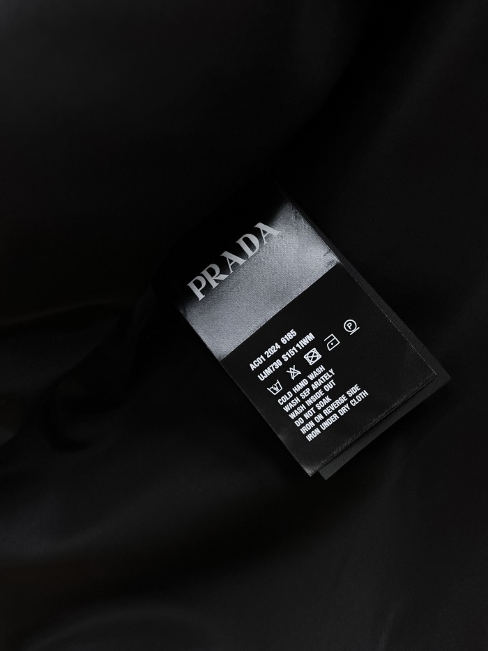 Prada 2026ss New Jacket Size M-XXXL
