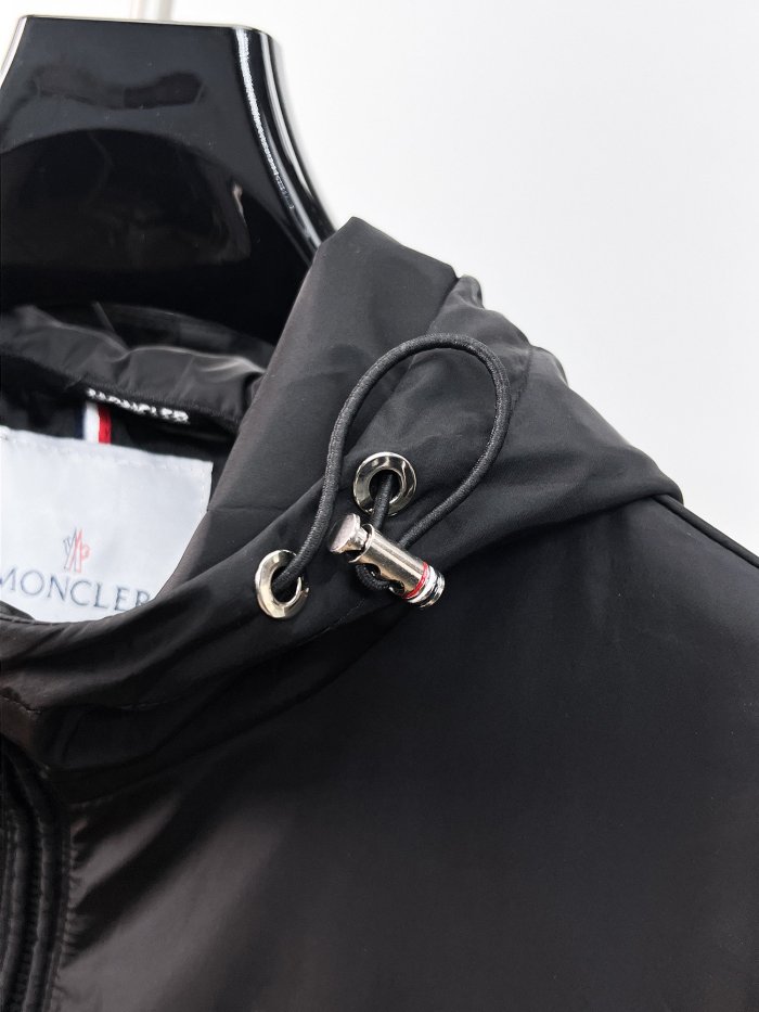 Moncler 2026ss New Jacket Size M-XXXL