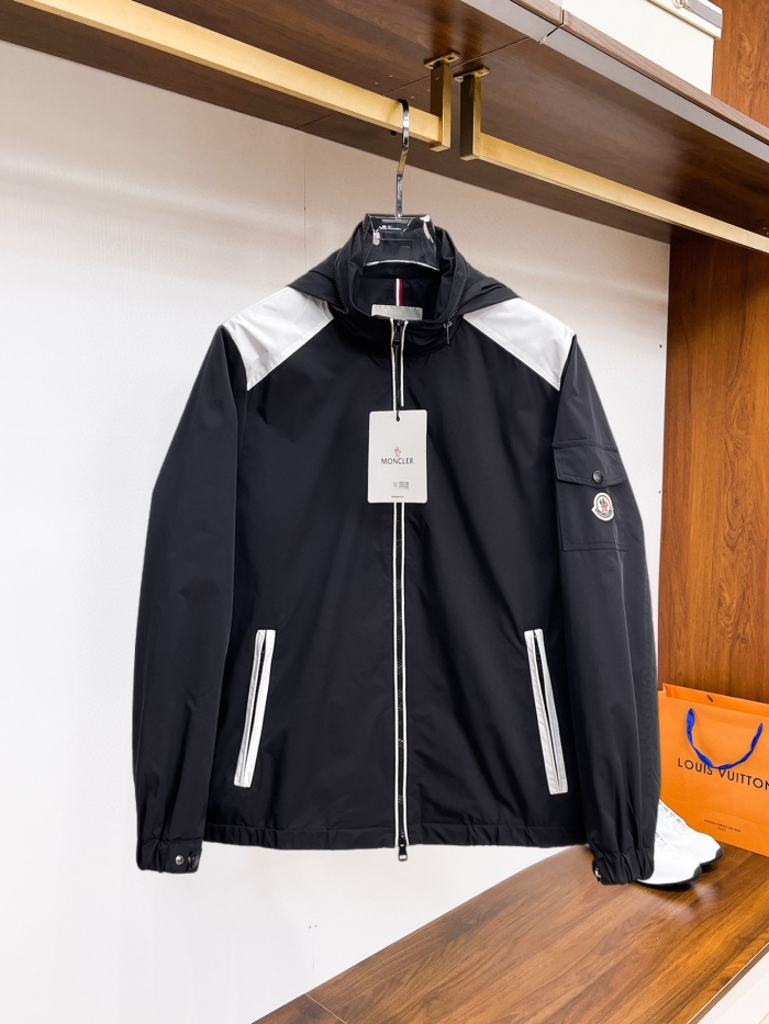 Moncler 2026ss New Jacket Size M-XXXL
