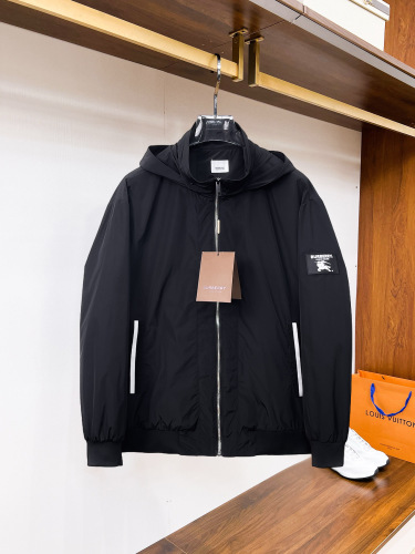 Burberry 2026ss New Jacket Size M-XXXL