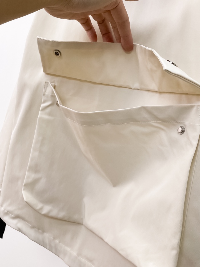 Prada 2026ss New Jacket Size M-XXXL
