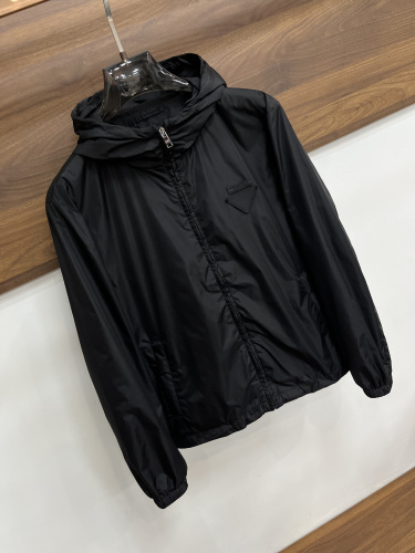 Prada 2026ss New Jacket Size M-XXXL