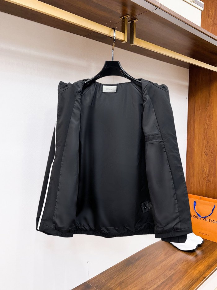 Gucci 2026ss New Jacket Size M-XXXL