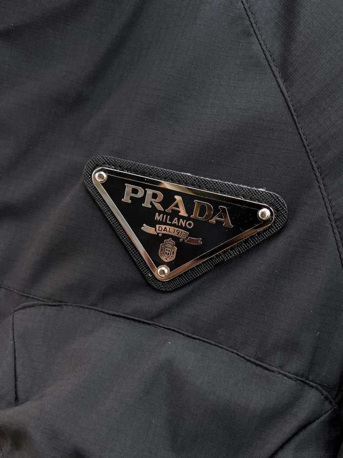 Prada 2026ss New Jacket Size M-XXXL