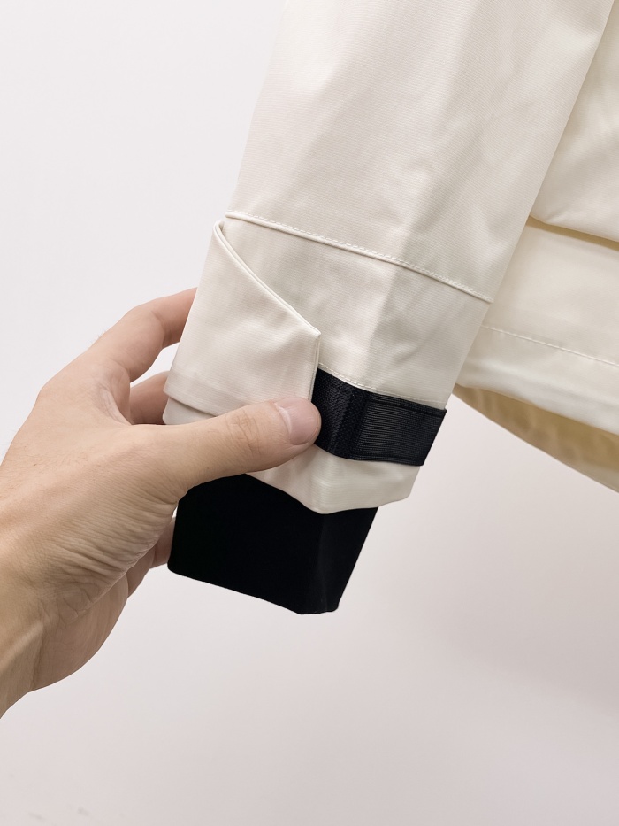 Prada 2026ss New Jacket Size M-XXXL