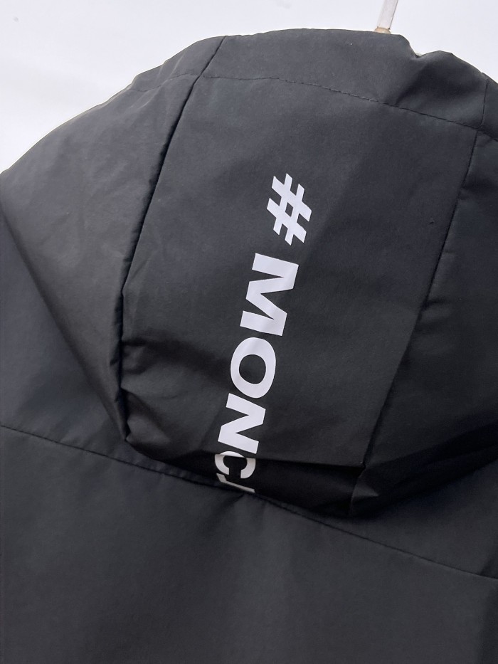Moncler 2026ss New Jacket Size M-XXXL