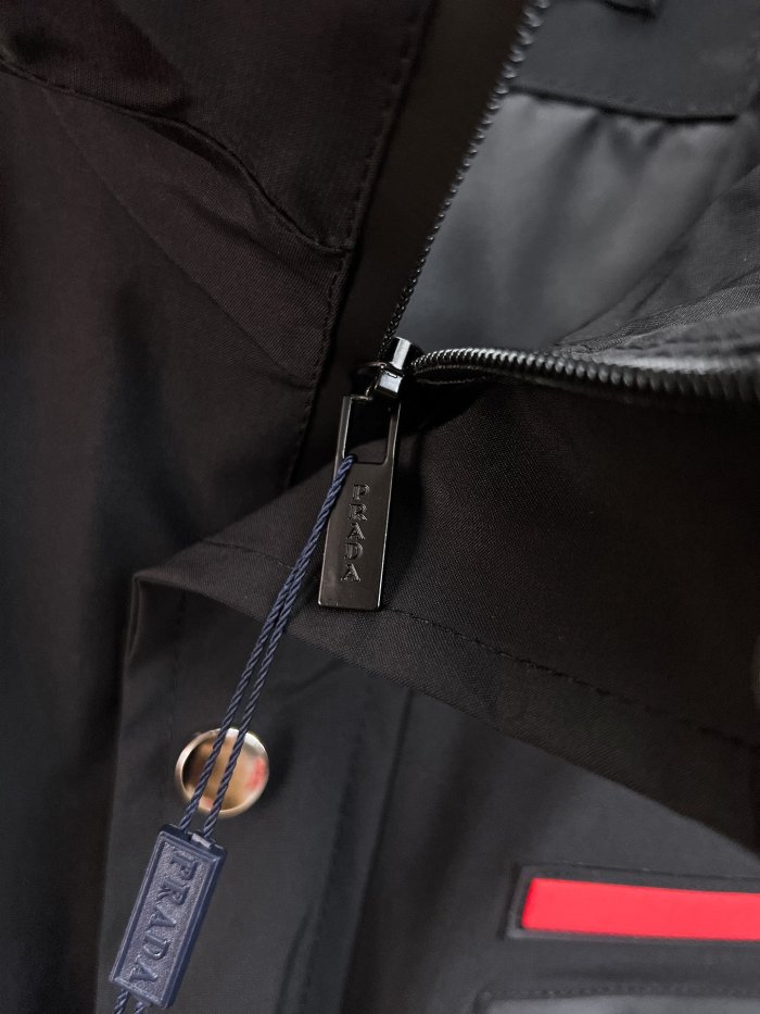Prada 2026ss New Jacket Size M-XXXL