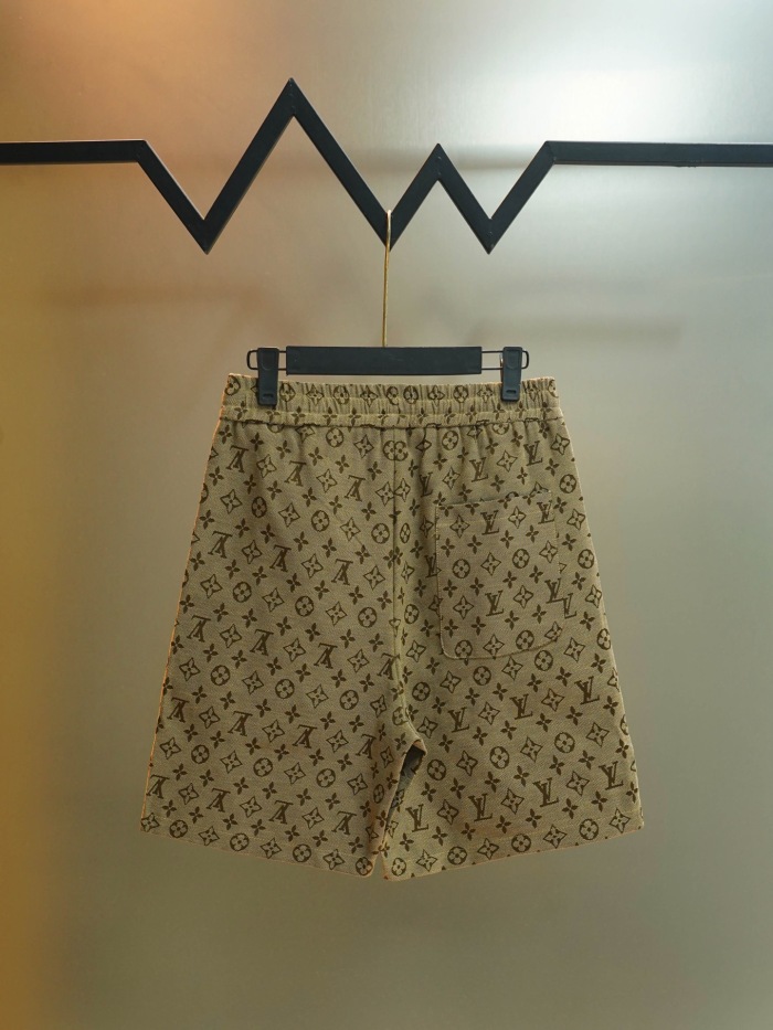 Louis Vuitton 2026ss New Shorts Size S-XL