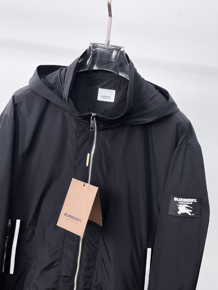 Burberry 2026ss New Jacket Size M-XXXL