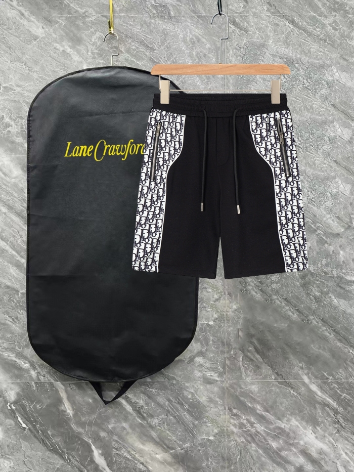 Dior 2026ss New Shorts Size M-XXXL
