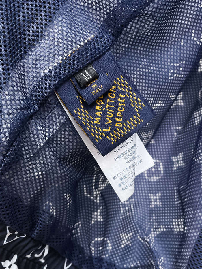 Louis Vuitton 2026ss New Jacket Size M-XXXL