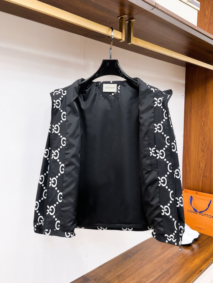 Gucci 2026ss New Jacket Size M-XXXL