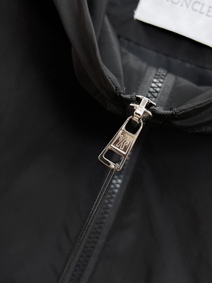 Moncler 2026ss New Jacket Size M-XXXL