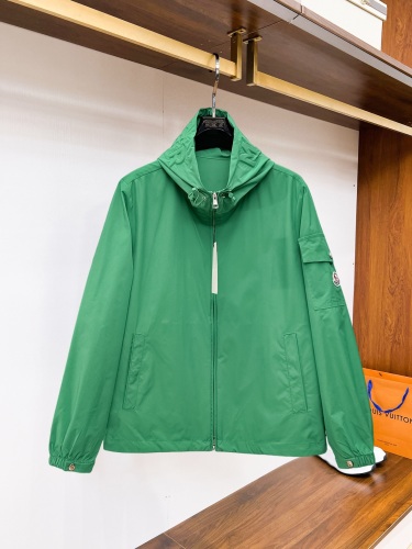 Moncler 2026ss New Jacket Size M-XXXL