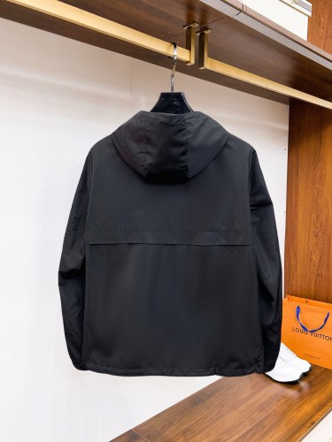 Burberry 2026ss New Jacket Size M-XXXL