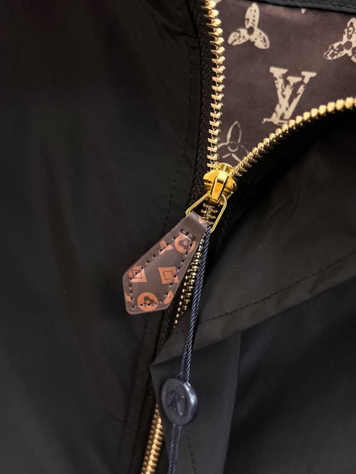 Louis Vuitton 2026ss New Jacket Size M-XXXL