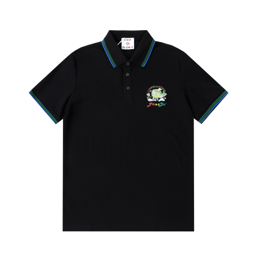 Casablanca 2026ss New Polo Shirt Size M-XXXL