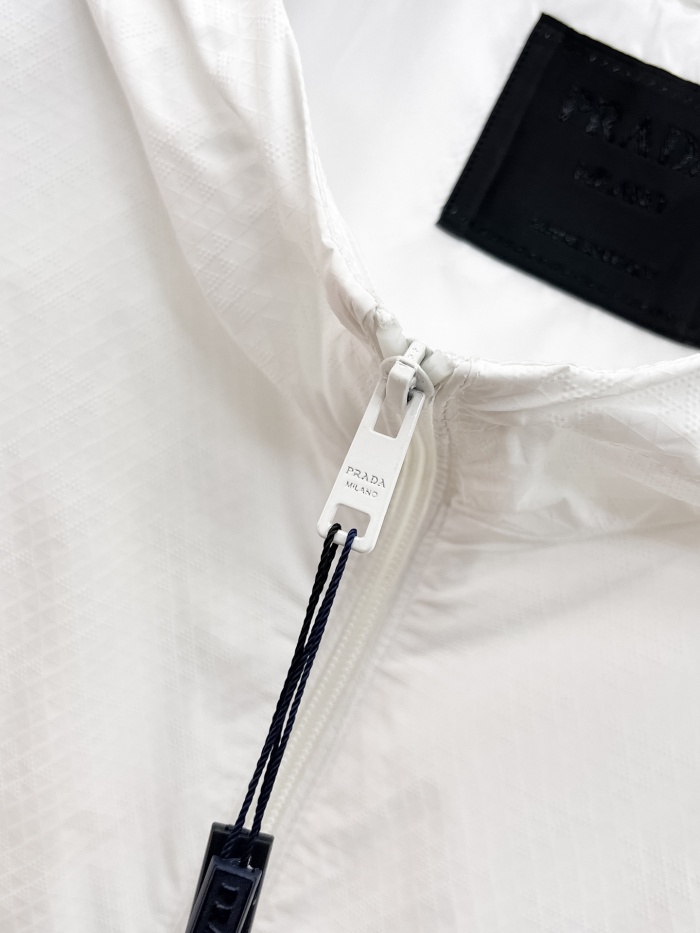 Prada 2026ss New Jacket Size M-XXXL