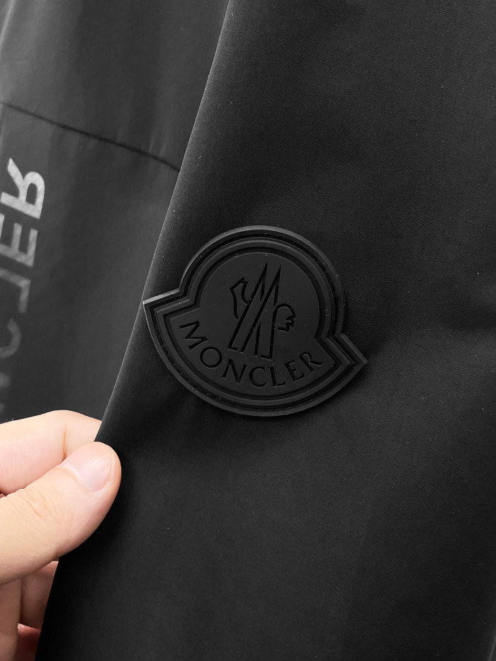 Moncler 2026ss New Jacket Size M-XXXL