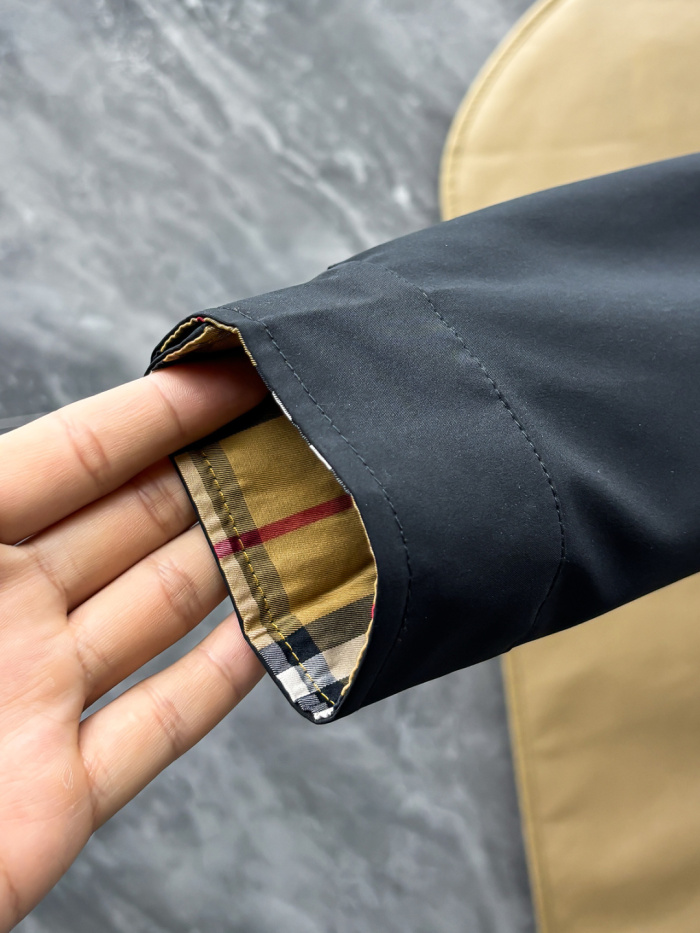Burberry 2026ss New Jacket Size 48-56