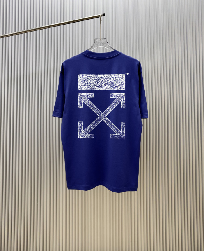OFF White 2026ss New T Shirt Size M-XXXXL