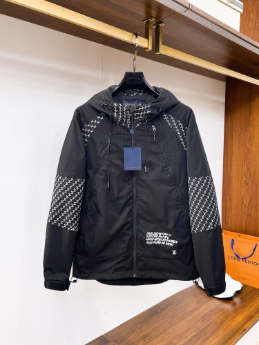 Louis Vuitton 2026ss New Jacket Size M-XXXL