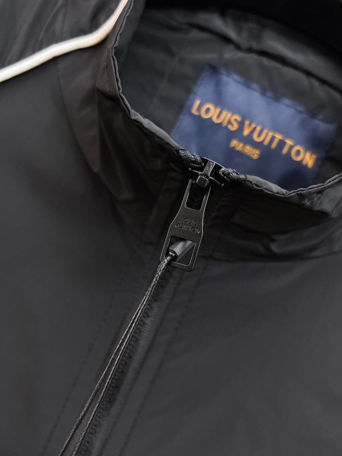 Louis Vuitton 2026ss New Jacket Size M-XXXL