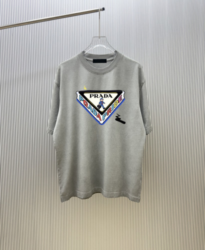Prada 2026ss New T Shirt Size M-XXXXL
