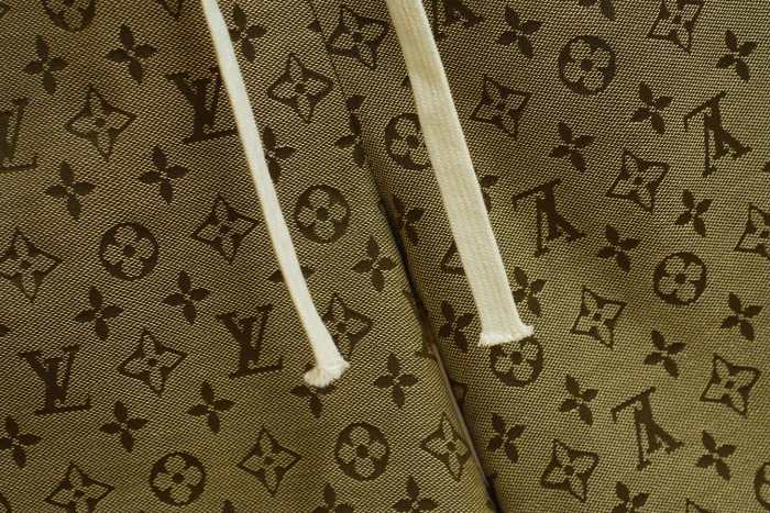 Louis Vuitton 2026ss New Shorts Size S-XL