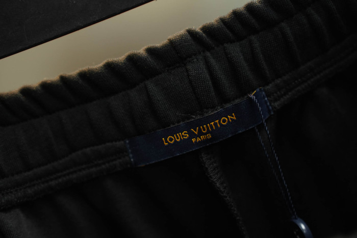 Louis Vuitton 2026ss New Shorts Size S-XL