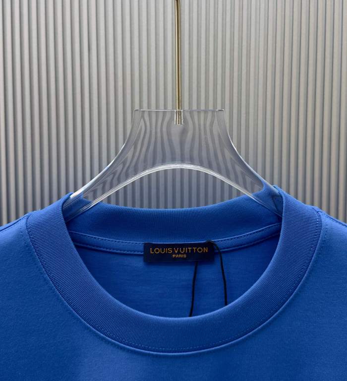 Louis Vuitton 2026ss New T Shirt Size M-XXXXL