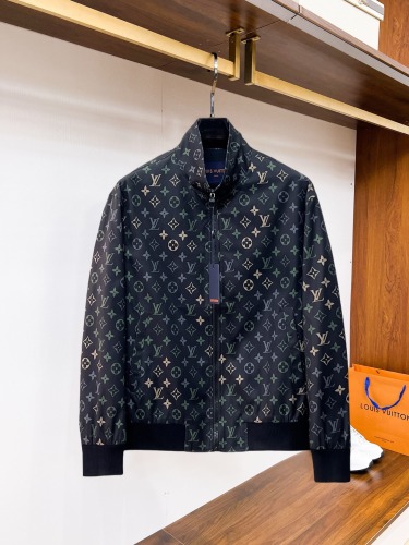 Louis Vuitton 2026ss New Jacket Size M-XXXL