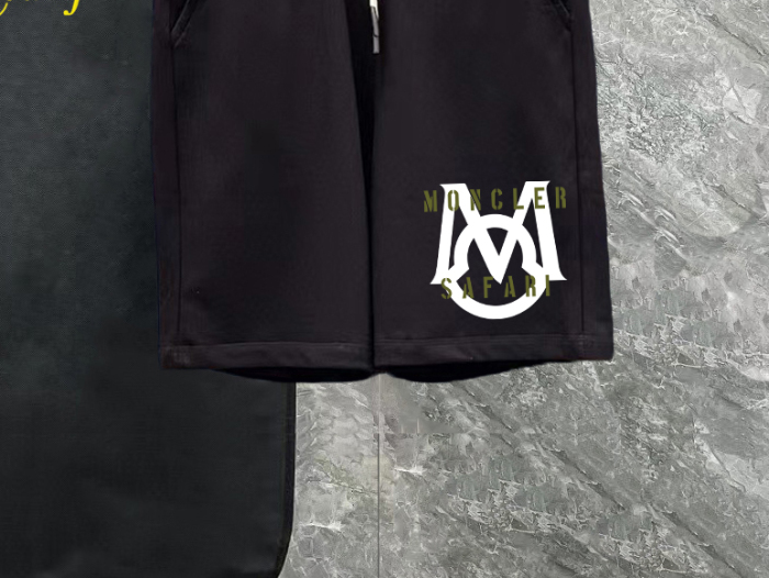 Moncler 2026ss New Shorts Size S-XL