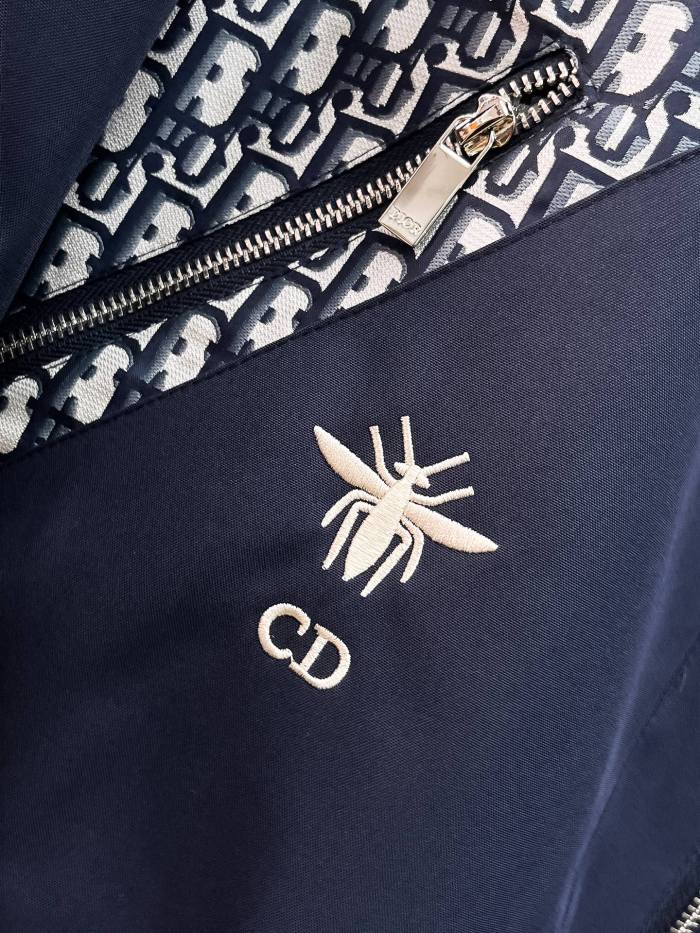 Dior 2026ss New Jacket Size M-XXXL