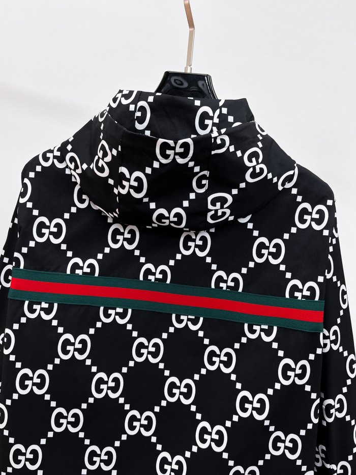 Gucci 2026ss New Jacket Size M-XXXL
